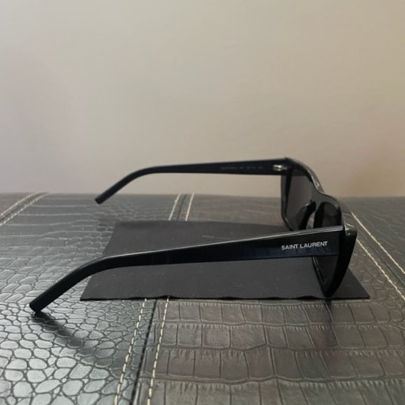 Saint Laurent Mica Sunglasses main image 5